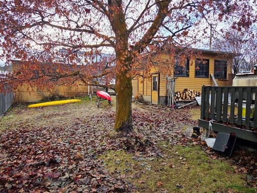 608 4 Avenue, Kimberley, BC - Outdoor