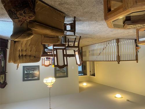 15-2375 1St Street, Cranbrook, BC - Indoor Photo Showing Basement