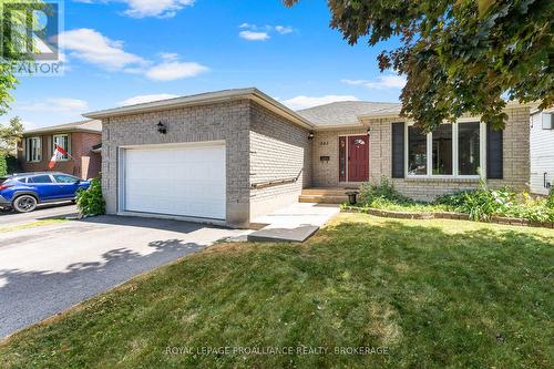 343 SUNRISE CRESCENT  Kingston (East Gardiners Rd), ON K7M 8A5