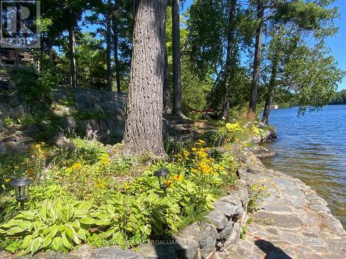 1022 Fosters Lane, Frontenac (Frontenac North), ON - Outdoor With Body Of Water With View