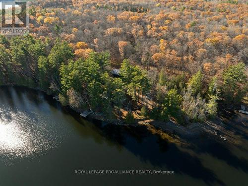 1022 Fosters Lane, Frontenac (Frontenac North), ON - Outdoor With Body Of Water With View