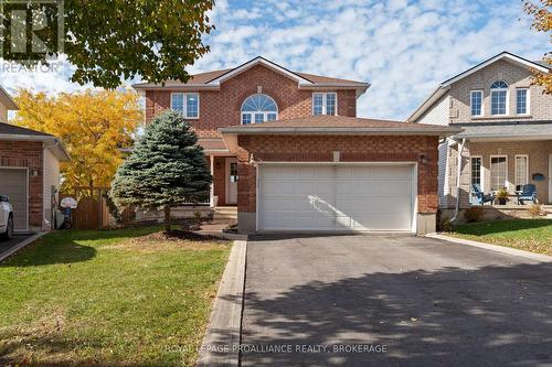 1092 Wise Street, Kingston (North Of Taylor-Kidd Blvd), ON - Outdoor