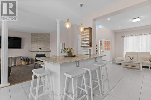 1092 Wise Street, Kingston (North Of Taylor-Kidd Blvd), ON - Indoor