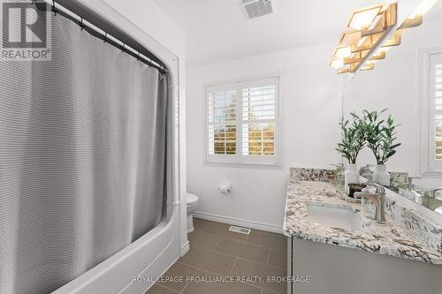 1092 Wise Street, Kingston (North Of Taylor-Kidd Blvd), ON - Indoor Photo Showing Bathroom