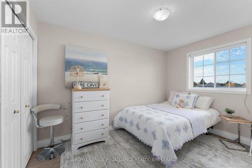 1092 Wise Street, Kingston (North Of Taylor-Kidd Blvd), ON - Indoor Photo Showing Bedroom