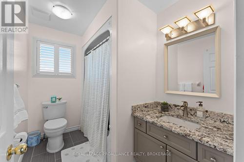 1092 Wise Street, Kingston (North Of Taylor-Kidd Blvd), ON - Indoor Photo Showing Bathroom