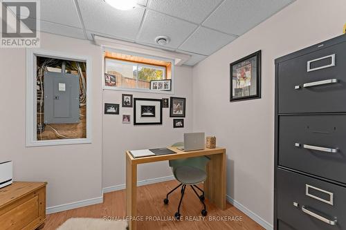 1092 Wise Street, Kingston (North Of Taylor-Kidd Blvd), ON - Indoor