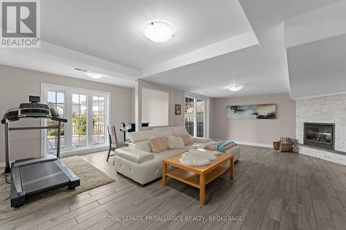 1092 Wise Street, Kingston (North Of Taylor-Kidd Blvd), ON - Indoor