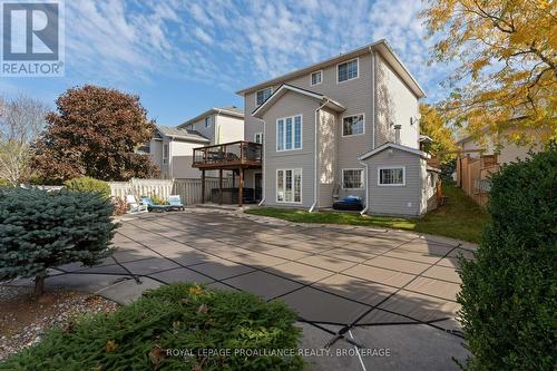 1092 Wise Street, Kingston (North Of Taylor-Kidd Blvd), ON - Outdoor