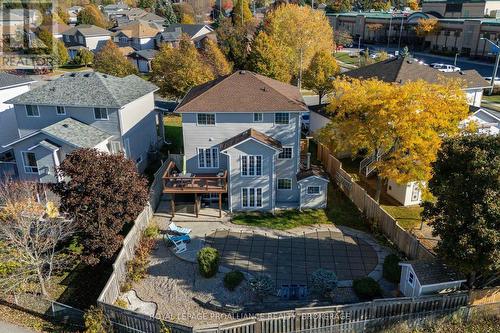 1092 Wise Street, Kingston (North Of Taylor-Kidd Blvd), ON - Outdoor