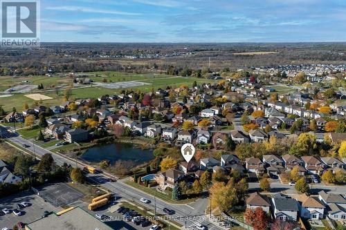 1092 Wise Street, Kingston (North Of Taylor-Kidd Blvd), ON - Outdoor With View