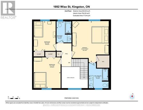 1092 Wise Street, Kingston (North Of Taylor-Kidd Blvd), ON - Other