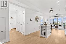 21 PARK Street E Unit# 805  Mississauga, ON L5G 0C2