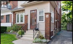 BASEMENT - 196 WALNUT STREET S  Hamilton, ON L8N 2M1