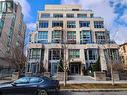 L201 - 150 Homewood Avenue, Toronto, ON  - Outdoor With Facade 