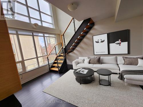 L201 - 150 Homewood Avenue, Toronto, ON - Indoor