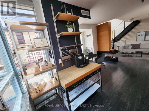 L201 - 150 Homewood Avenue, Toronto, ON - Indoor