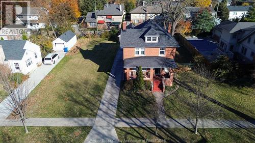 254 ESDRAS  Windsor, ON N8S 2M5