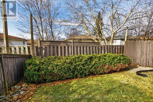 547 Crystal Drive, Peterborough (Ashburnham Ward 4), ON - Outdoor