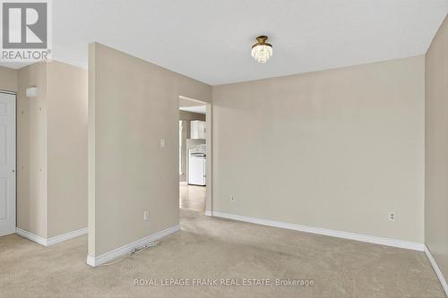 547 Crystal Drive, Peterborough (Ashburnham Ward 4), ON - Indoor Photo Showing Other Room