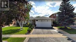 3018 DALEHURST DRIVE  Mississauga, ON L5N 6M8