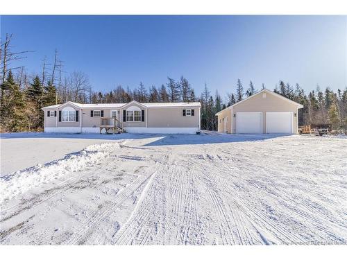 544 Route 148, Nashwaak Village, NB 