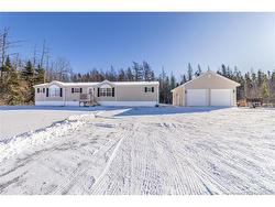 544 Route 148  Nashwaak Village, NB E3G 9C9