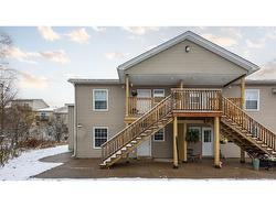 101-50 Downsview DR  Saint John, NB E2M 5S6