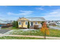 150 Gilridge DR  Douglas, NB E3A 0R9