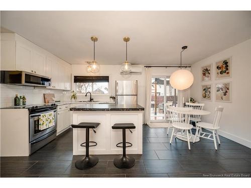 29 Hows Cres, Moncton, NB 