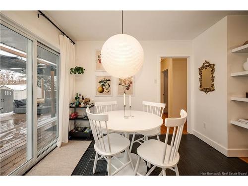 29 Hows Cres, Moncton, NB 