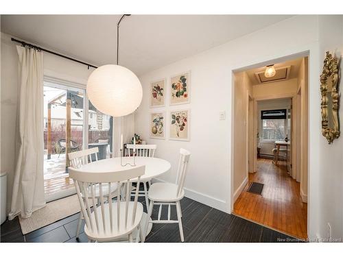 29 Hows Cres, Moncton, NB 