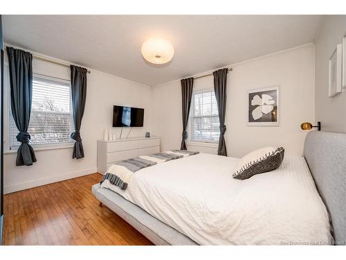 29 Hows Cres, Moncton, NB 