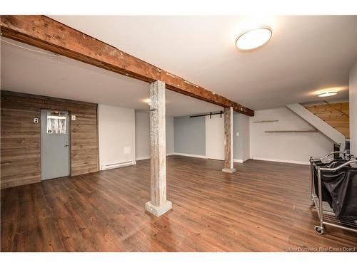 29 Hows Cres, Moncton, NB 