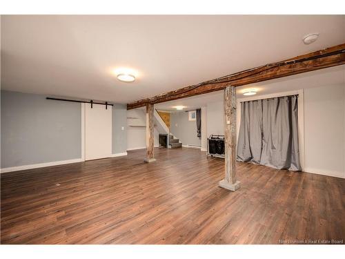 29 Hows Cres, Moncton, NB 