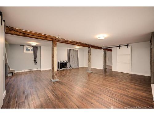 29 Hows Cres, Moncton, NB 