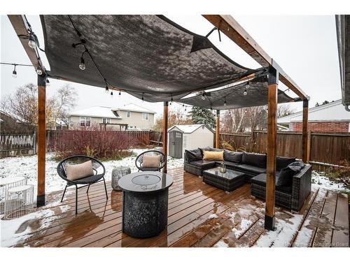 29 Hows Cres, Moncton, NB 