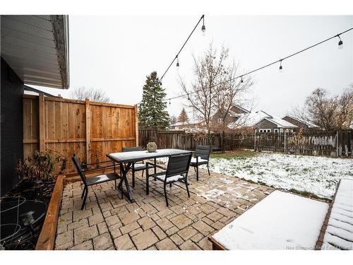 29 Hows Cres, Moncton, NB 