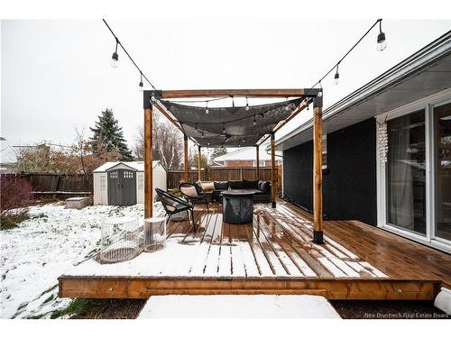 29 Hows Cres, Moncton, NB 