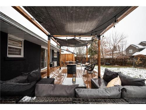 29 Hows Cres, Moncton, NB 