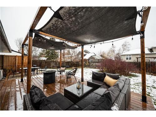 29 Hows Cres, Moncton, NB 