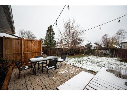 29 Hows Cres, Moncton, NB 