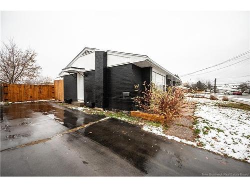 29 Hows Cres, Moncton, NB 