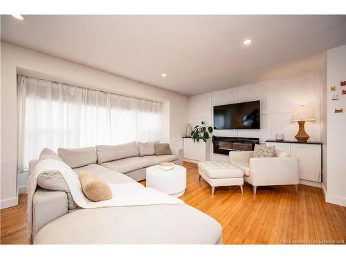 29 Hows Cres, Moncton, NB 