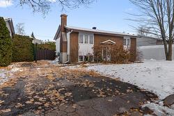 7205 Rue Monnier  Laval (Laval-Ouest), QC H7R 5K1