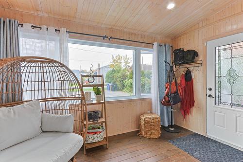 Veranda - 3A-8Z Rue St-Hippolyte, Salaberry-De-Valleyfield, QC 