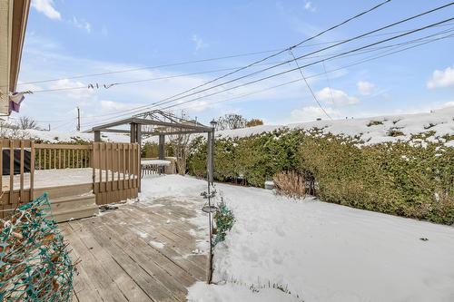 Terre/Terrain - 1487 Rue Boivin, L'Ancienne-Lorette, QC - Outdoor