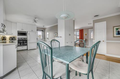 Salle à manger - 1487 Rue Boivin, L'Ancienne-Lorette, QC - Indoor