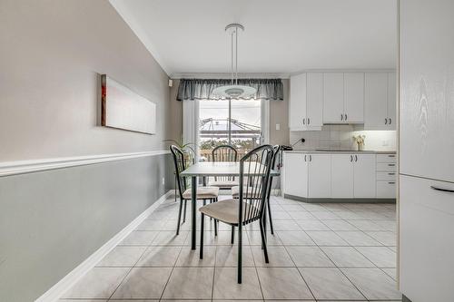 Salle à manger - 1487 Rue Boivin, L'Ancienne-Lorette, QC - Indoor