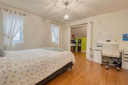 Autre - 208 Rue Savignac, Saint-Germain-De-Grantham, QC - Indoor